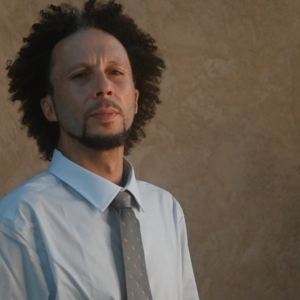 Photo of David West
