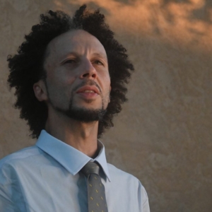 Photo of David West