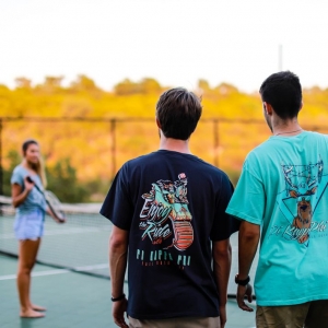 Photo of Austin T-Shirt Lab