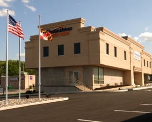 Photo of Destinations Credit Union