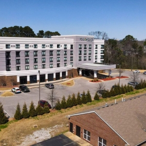 Photo of Four Points by Sheraton Birmingham Homewood