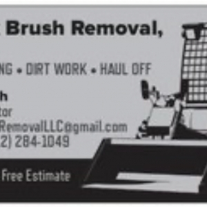 Smithville CenTex Brush Removal