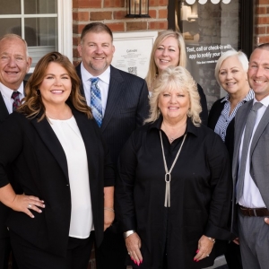 Grove City The Parrett Group | Cutler Real Estate