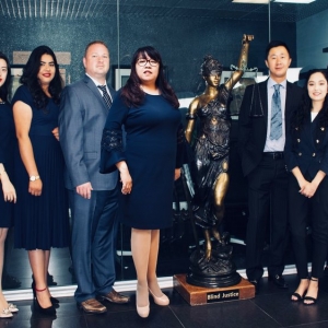Photo of Wang Associates
