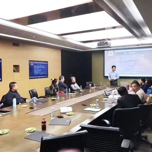 Photo of Wang Associates