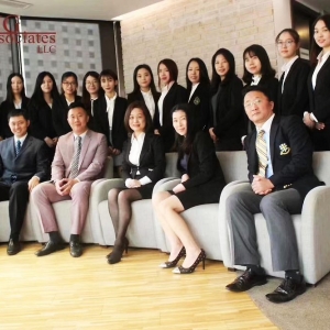 Photo of Wang Associates