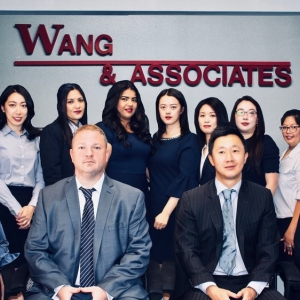 Photo of Wang Associates