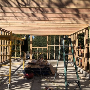 Photo of Aesthetic Elements Construction