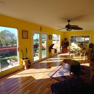 Photo of Aesthetic Elements Construction