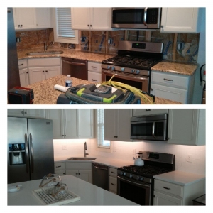 Photo of Intelligent Home Improvement Solutions