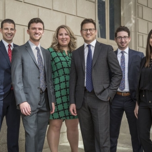 Photo of Reid Rosenthal & The Rosenthal Group