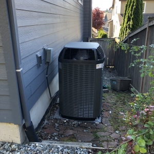 Photo of Evergreen Eastside Heat & AC