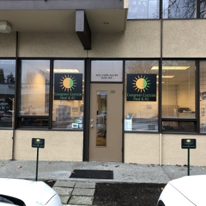 Photo of Evergreen Eastside Heat & AC