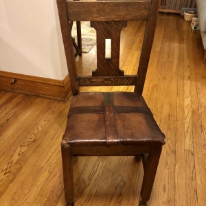 Photo of Nicholson Custom Furniture