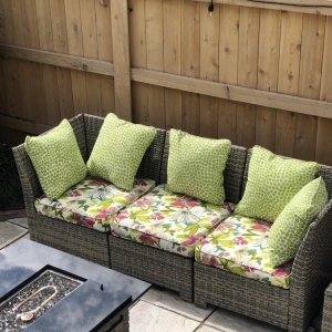 Photo of Nicholson Custom Furniture