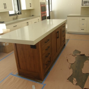 Fulton Sonoma Millwork & Design