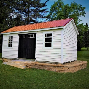 Photo of Palmyra Country Store Sheds & Fencing