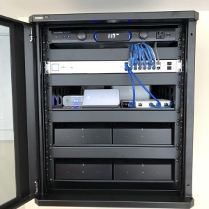 Photo of WiredUp