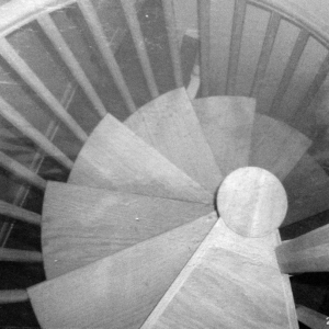 Photo of Mississippi Stair & Millwork