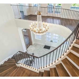 Photo of Mississippi Stair & Millwork