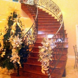 Photo of Mississippi Stair & Millwork