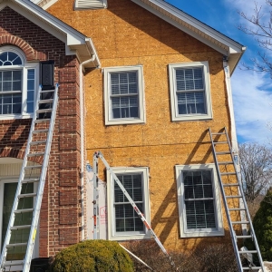Reston Bull Construction and Roofing