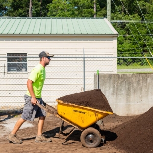 Photo of Modern Turf - Columbia