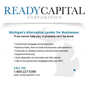 Photo of Ready Capital
