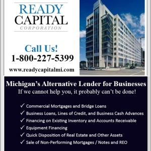 Photo of Ready Capital