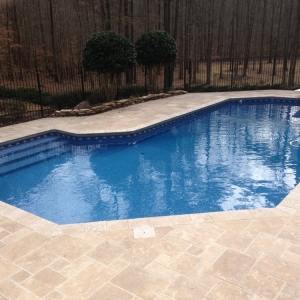 Photo of Clearwater Pools of Birmingham