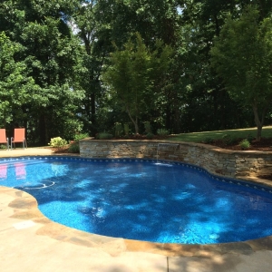 Photo of Clearwater Pools of Birmingham