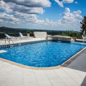 Photo of Clearwater Pools of Birmingham