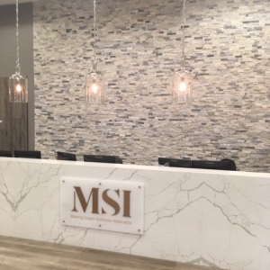 Photo of MSI