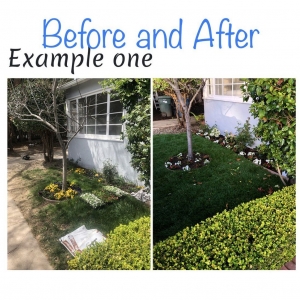 Photo of Fisher Garden & Landscape Services