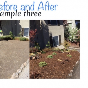 Photo of Fisher Garden & Landscape Services