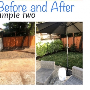 Photo of Fisher Garden & Landscape Services