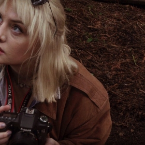 Photo of Rebel Sun Lighting Grip Camera