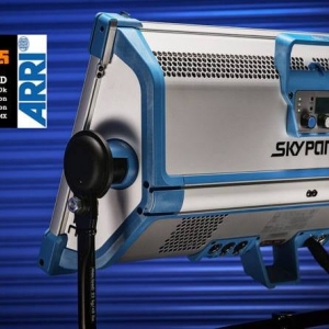 Photo of Rebel Sun Lighting Grip Camera