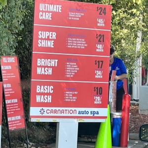 Photo of Carnation Auto Spa