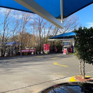 Dallas Carnation Auto Spa