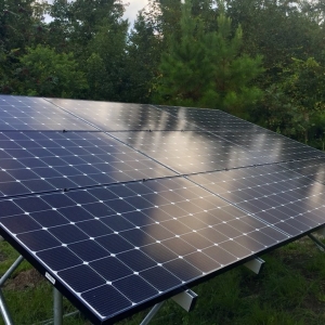 Photo of RayWell Solar