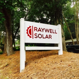 Photo of RayWell Solar