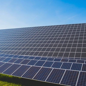 Photo of RayWell Solar