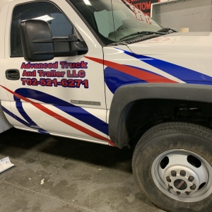 Photo of Vegas Custom Graphics