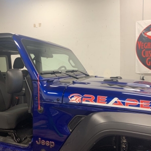 Photo of Vegas Custom Graphics