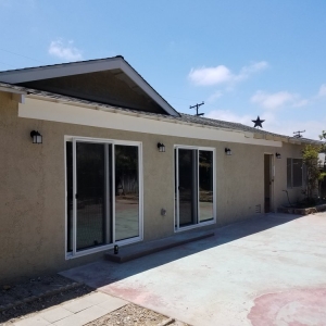 Photo of GC Framing