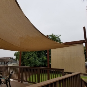 Photo of GC Framing