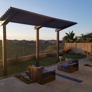 Photo of GC Framing