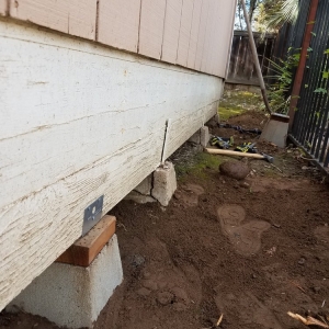 Photo of GC Framing