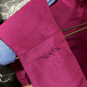 Tracy Park Avenue Cleaners